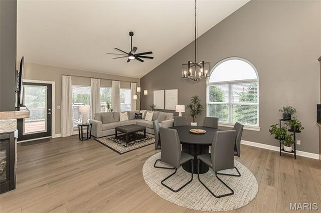 4081 Stonecroft Drive, St Charles, MO 63304