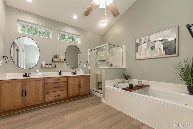 4081 Stonecroft Drive, St Charles, MO 63304
