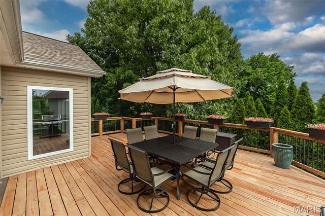 4081 Stonecroft Drive, St Charles, MO 63304