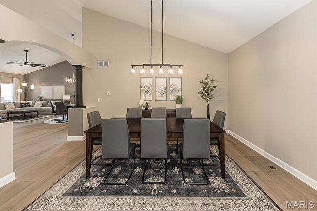 4081 Stonecroft Drive, St Charles, MO 63304
