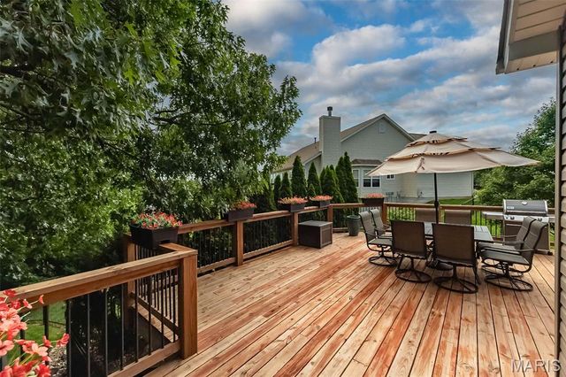 4081 Stonecroft Drive, St Charles, MO 63304