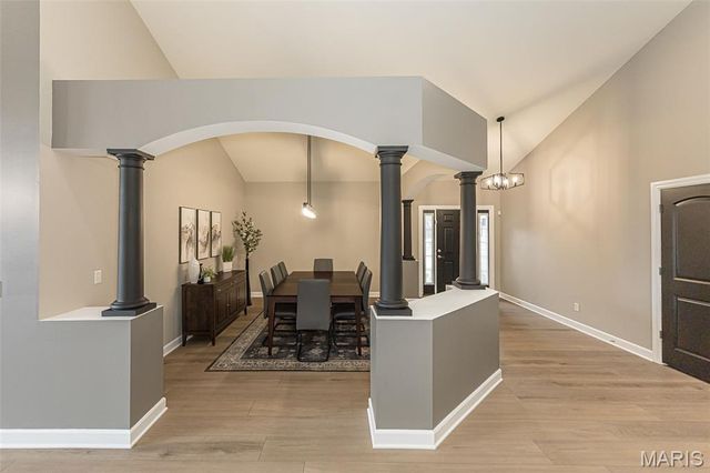 4081 Stonecroft Drive, St Charles, MO 63304