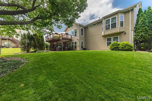 4081 Stonecroft Drive, St Charles, MO 63304