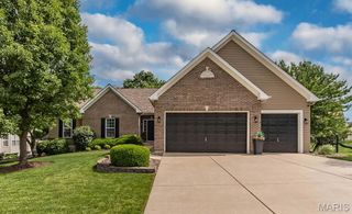 4081 Stonecroft Drive, St Charles, MO 63304