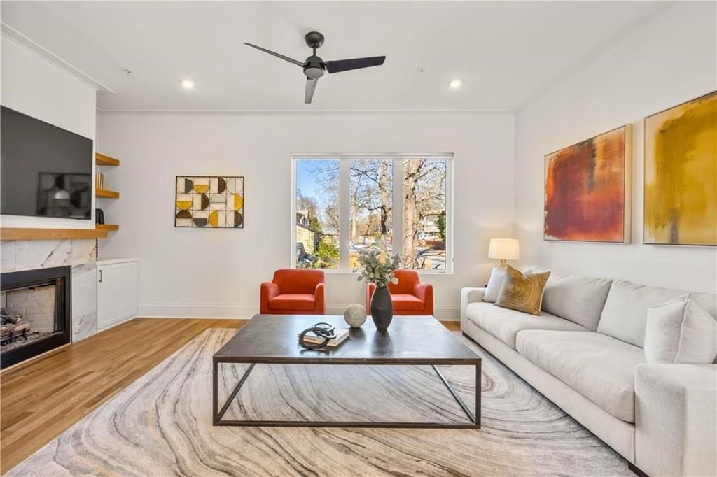 1836 Memorial SE Drive 303, Atlanta, GA 30317