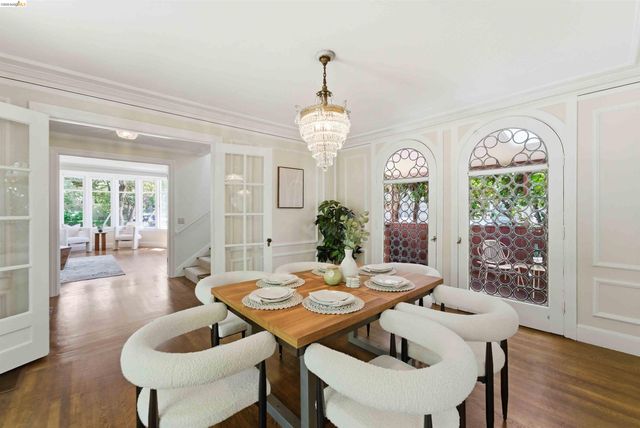 235 Highland Ave, Piedmont, CA 94611