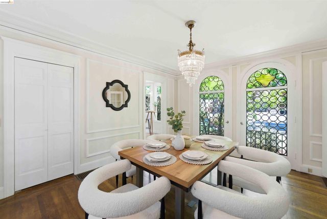 235 Highland Ave, Piedmont, CA 94611