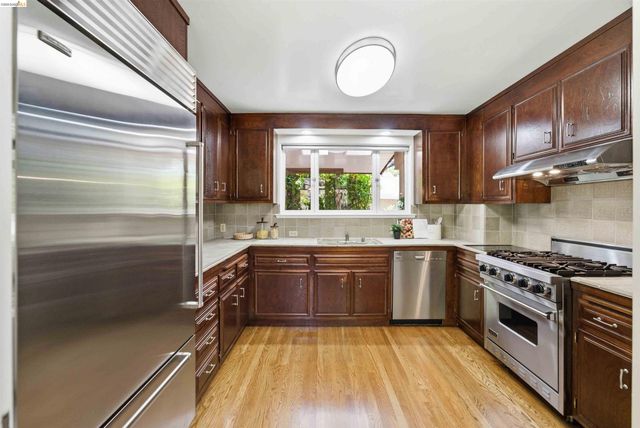 235 Highland Ave, Piedmont, CA 94611