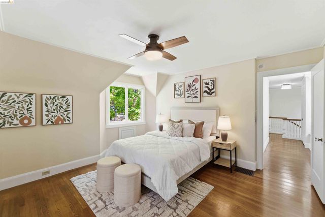 235 Highland Ave, Piedmont, CA 94611