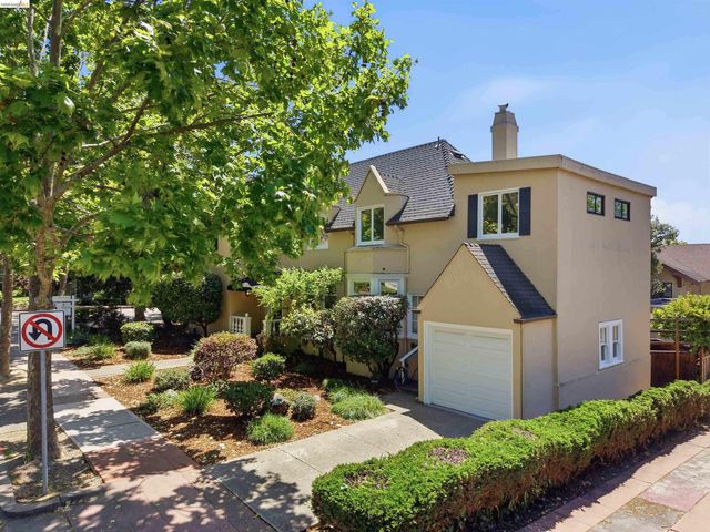 235 Highland Ave, Piedmont, CA 94611