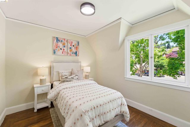 235 Highland Ave, Piedmont, CA 94611