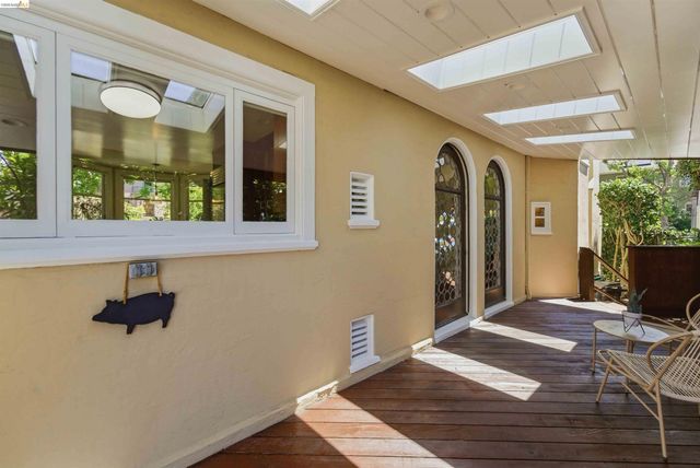 235 Highland Ave, Piedmont, CA 94611