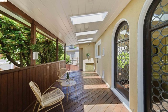 235 Highland Ave, Piedmont, CA 94611