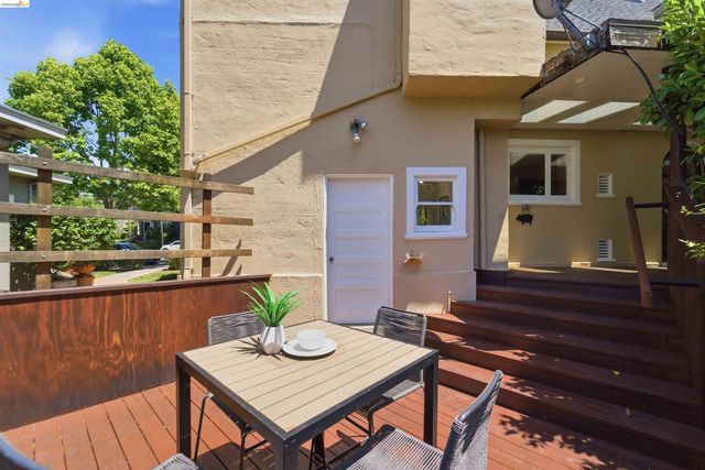 235 Highland Ave, Piedmont, CA 94611