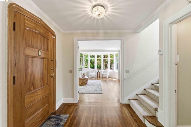 235 Highland Ave, Piedmont, CA 94611