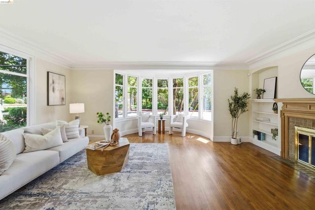 235 Highland Ave, Piedmont, CA 94611