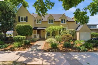 235 Highland Ave, Piedmont, CA 94611