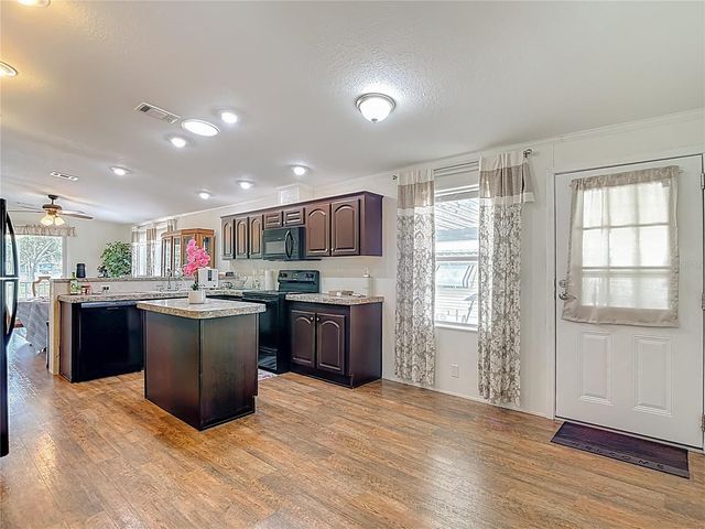 15461 BROOKRIDGE BOULEVARD, Brooksville, FL 34613