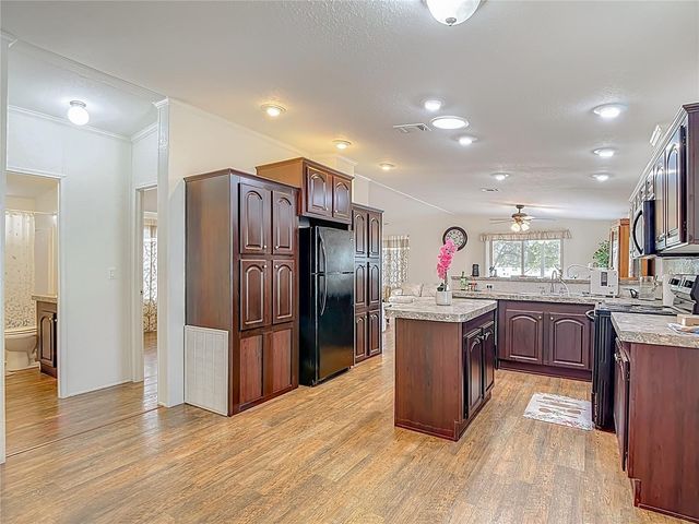 15461 BROOKRIDGE BOULEVARD, Brooksville, FL 34613