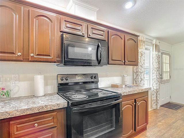 15461 BROOKRIDGE BOULEVARD, Brooksville, FL 34613