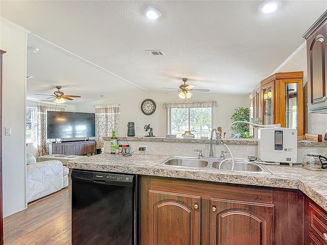 15461 BROOKRIDGE BOULEVARD, Brooksville, FL 34613