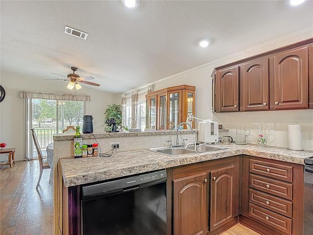 15461 BROOKRIDGE BOULEVARD, Brooksville, FL 34613