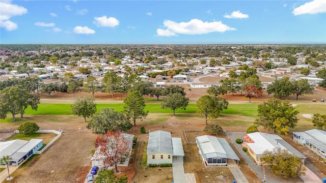 15461 BROOKRIDGE BOULEVARD, Brooksville, FL 34613