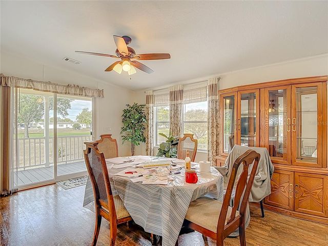 15461 BROOKRIDGE BOULEVARD, Brooksville, FL 34613