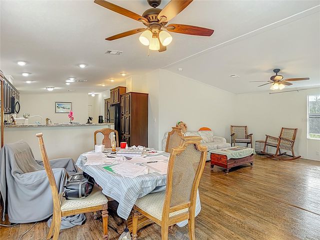 15461 BROOKRIDGE BOULEVARD, Brooksville, FL 34613