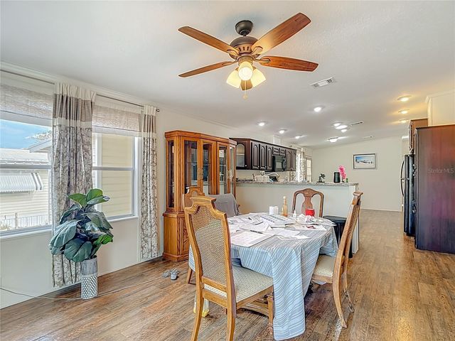 15461 BROOKRIDGE BOULEVARD, Brooksville, FL 34613