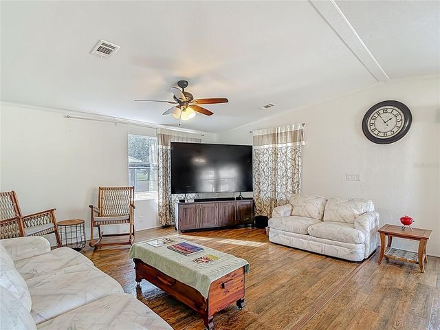 15461 BROOKRIDGE BOULEVARD, Brooksville, FL 34613