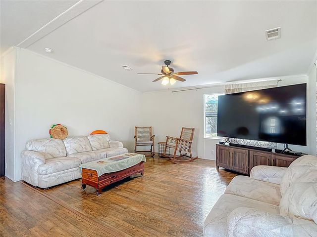 15461 BROOKRIDGE BOULEVARD, Brooksville, FL 34613