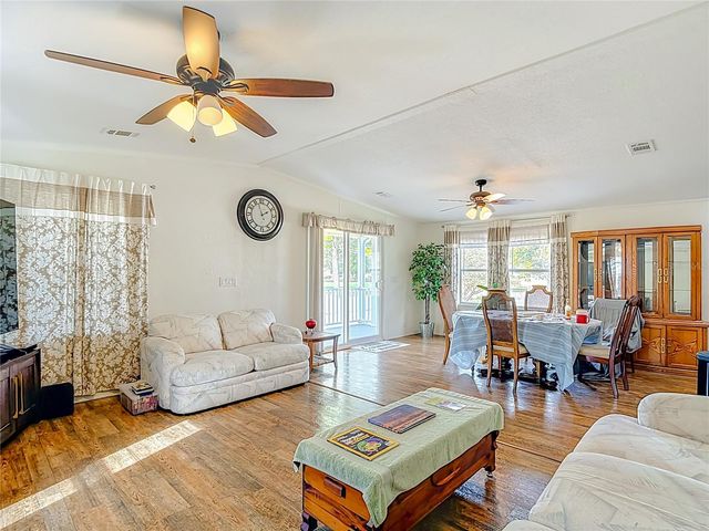 15461 BROOKRIDGE BOULEVARD, Brooksville, FL 34613