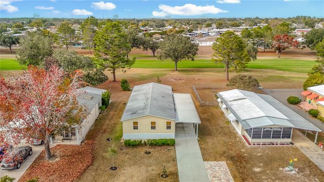 15461 BROOKRIDGE BOULEVARD, Brooksville, FL 34613