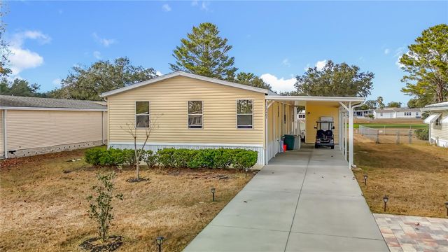 15461 BROOKRIDGE BOULEVARD, Brooksville, FL 34613