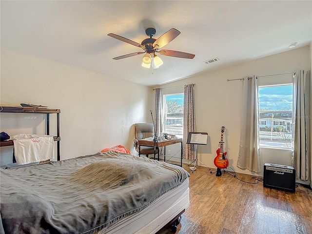 15461 BROOKRIDGE BOULEVARD, Brooksville, FL 34613