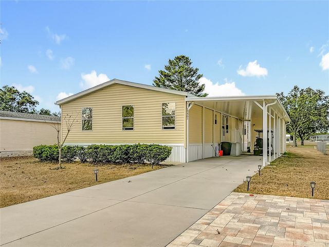 15461 BROOKRIDGE BOULEVARD, Brooksville, FL 34613