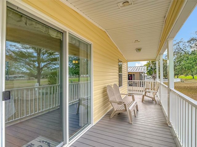 15461 BROOKRIDGE BOULEVARD, Brooksville, FL 34613