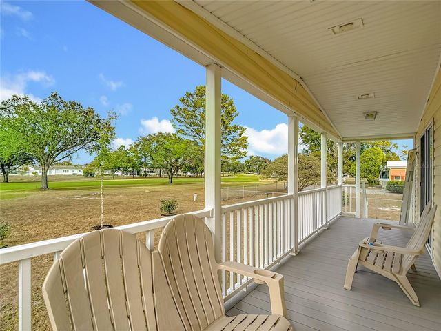 15461 BROOKRIDGE BOULEVARD, Brooksville, FL 34613