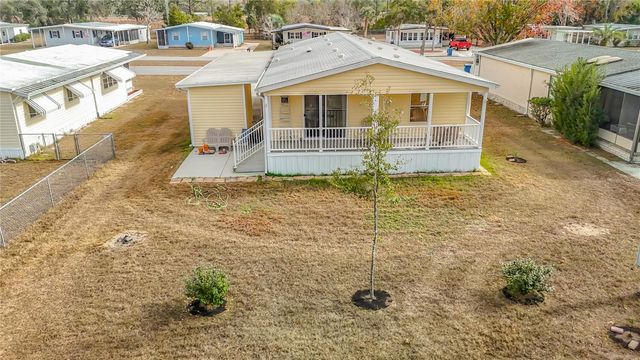 15461 BROOKRIDGE BOULEVARD, Brooksville, FL 34613