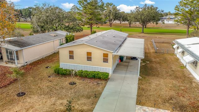 15461 BROOKRIDGE BOULEVARD, Brooksville, FL 34613
