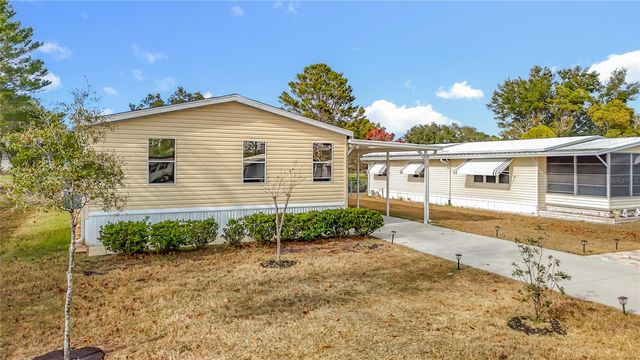 15461 BROOKRIDGE BOULEVARD, Brooksville, FL 34613
