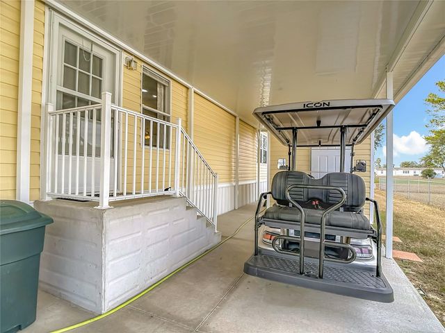 15461 BROOKRIDGE BOULEVARD, Brooksville, FL 34613