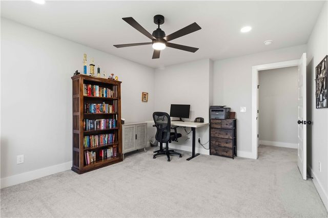 1171 Longbourn Drive, Centerton, AR 72719