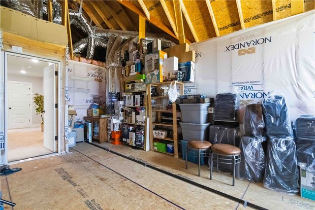1171 Longbourn Drive, Centerton, AR 72719