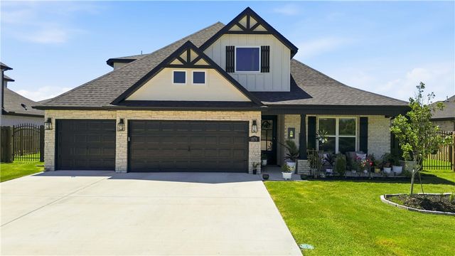 1171 Longbourn Drive, Centerton, AR 72719
