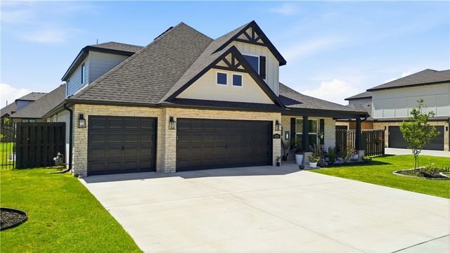 1171 Longbourn Drive, Centerton, AR 72719