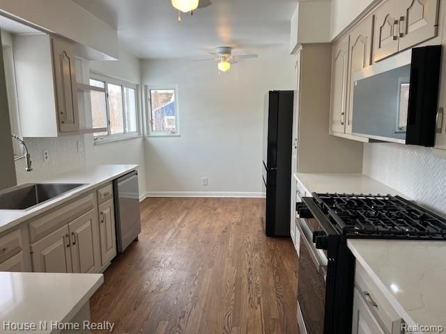 2500 E Hudson Avenue, Royal Oak, MI 48067