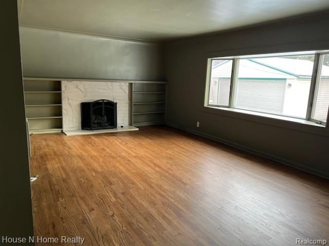 2500 E Hudson Avenue, Royal Oak, MI 48067