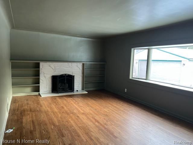 2500 E Hudson Avenue, Royal Oak, MI 48067